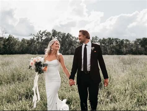 stuart skinner wedding